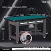 Heavy-Duty Stainless Steel Anti-Static Movable Workbench