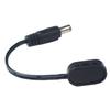 Battery Clip Converter Power Cable 9 Volt Power Eliminator Adapter Power Supply Cable Snap Connector Guitar Accessories