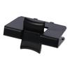 1pc 92118AJ00A 92118AJ000 Cup Holder Black Car Cup Holder  for Outback 2010-2014