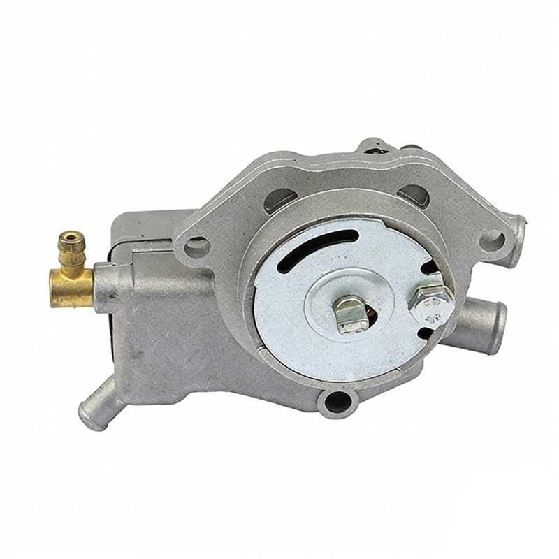 For Water Pump Assembly 5ST-E2420-00-00 5ST-E2420-12-00 For Vino XC50 XF50 Zuma 50FX YW50 Scooter