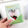 Clear Pockets Mini Photo Album Holds 36 Mini Photos Instax & Name Card for Instax 7s 8 25 50s Cartoon Album