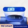 Wireless Vacuum Cleaner Dual Use for Home and Car High Power Home Appliance with Display Screen Carpet Sofa Car Cleaner 2025 New