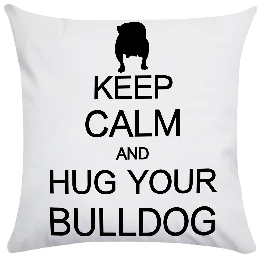 French Bulldog Dog Cushion Covers Dog Painting Pillowcase Decorative Pillow Covers Bedroom Sofa Home Decoration 45X45Cm Car Seat