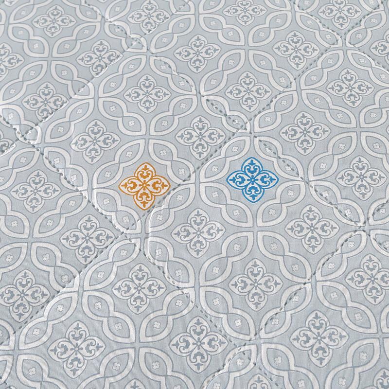 Monkarony Skin-Friendly Washed Cotton Summer Quilt