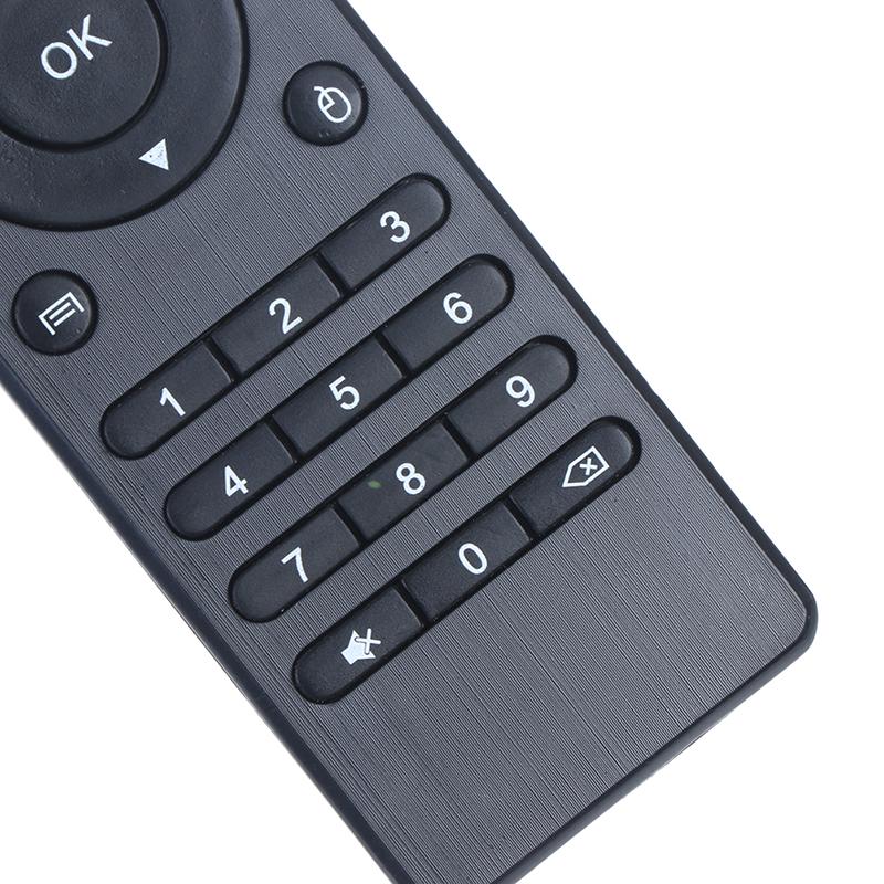 Universal Smart Tv Box Set Top Box Remote Control For Android Smart Tv Box Mxq