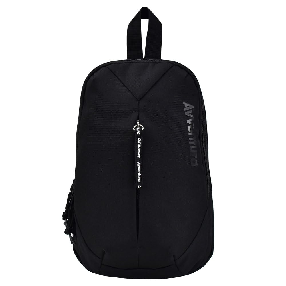 

Body shoulder water waist crossbody mini for for going for for for black [Aventura] bag, pouch, repellent, bag, bag, bag, women, men, fashion, out, чорний