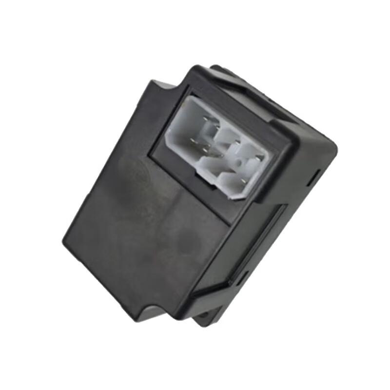 Ruili Jiefang CA1125J Wiper Relay