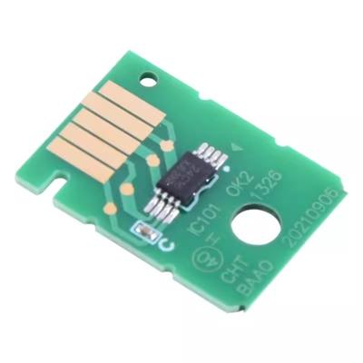 MC-G01 Printer Maintenance Cartridge Chip Replacement for GX6010 GX6020 GX6030 GX6040 GX6050 GX7010 Waste Ink Tank Chip