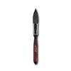 3 Pcs Squirrel Hair Painting Brush Set Artist Paint Brushes Watercolor Brush Set Drawing Brush Set Painting Supplies