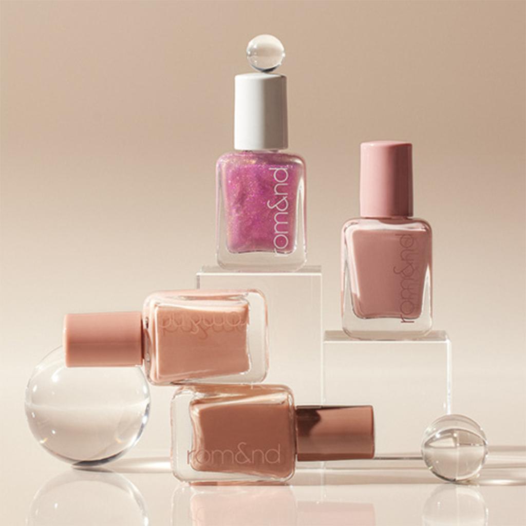 Rom&nd ROMAND Mood Pebble Nagel 7g (6 Optionen)