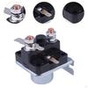 Starter Solenoid Relay 12V Sturdy Multiuse Easy Installation 506558601 Srb325 76766