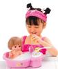 PILOT CORPORATION Pflegeteile Badewanne Mel-chan Mel-chan
