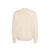 Sweat Jacquemus Gros Grain Beige