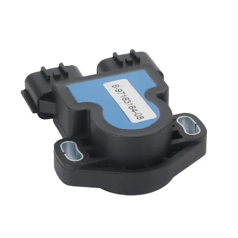 SERA486-08 8971631640 Throttle Position Sensor TPS Sensor For Holden Jackaroo Izuzu Rodeo 4JH1 3.0L