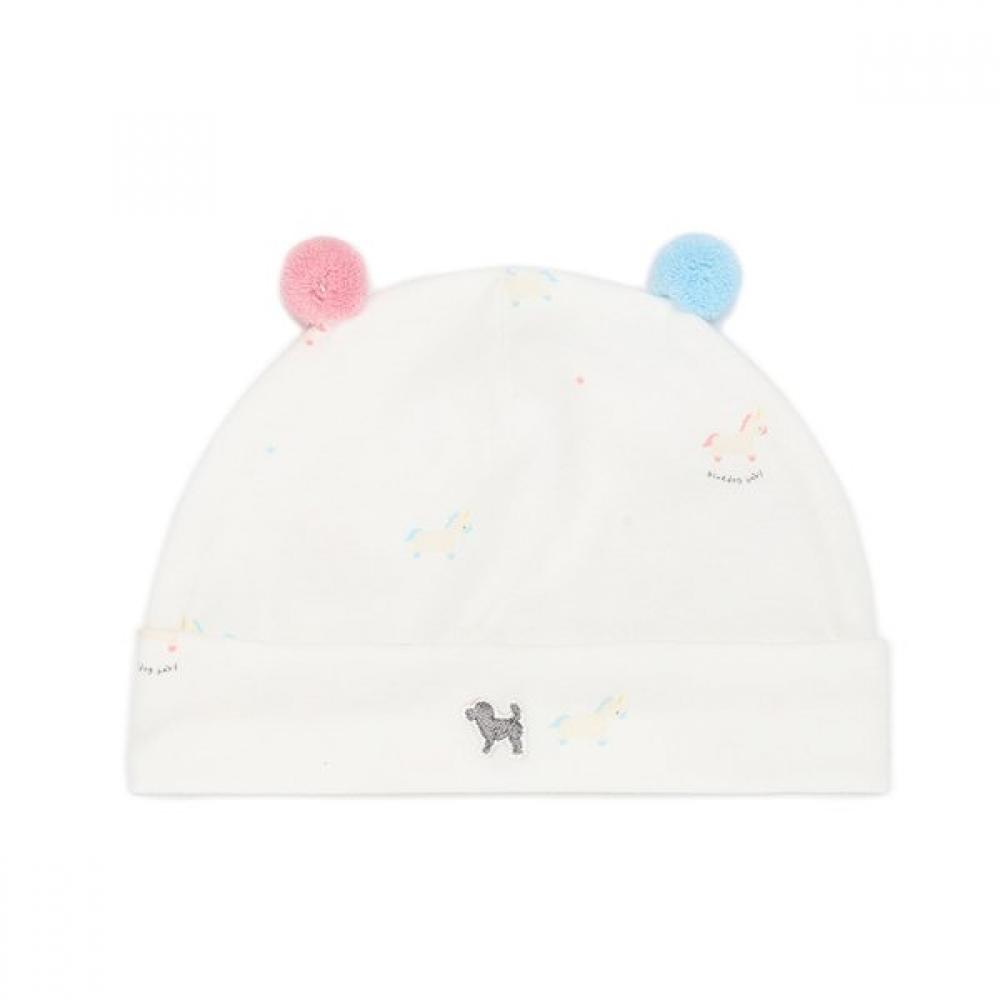 Bluedog Baby Newborn Gift Set Magic Pony  45a70 000 01 