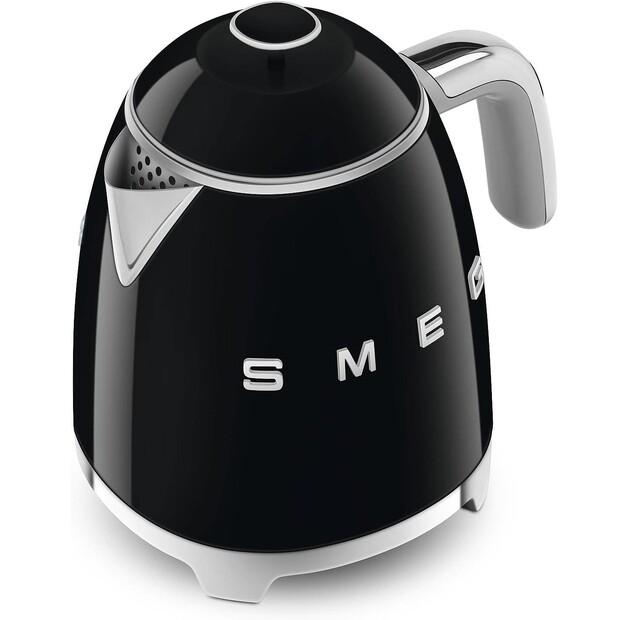 Чайник Smeg KLF05BLEU