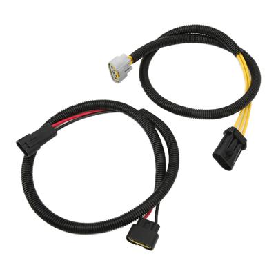 Accessori elettronici per auto – Cavi auto, adattatori e prese