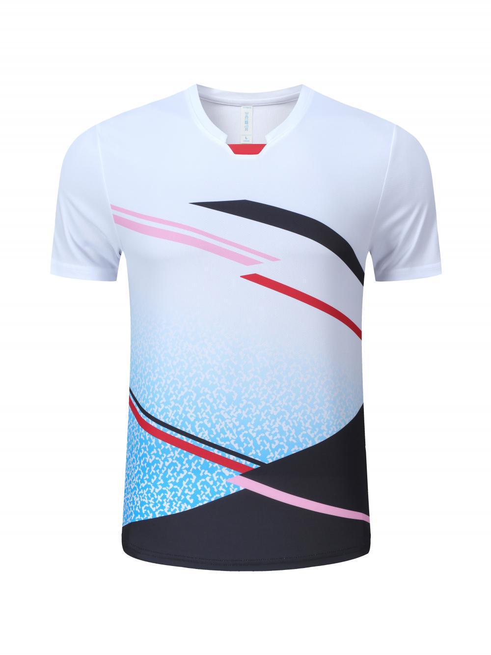 Youth Quick-Dry Table Tennis & Badminton Sportswear Set Kid 155
