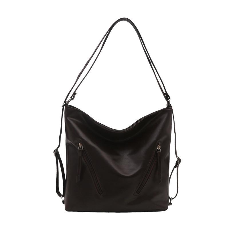 Stylish High-end Pu Tote Bag For Women Perfect For Autumn Winter Fashion