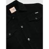 Duke Mens D555 London Trucker Denim Jacket