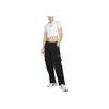 Nike Sportswear Chill Knit Slim Fit Short Sleeve T-Shirt Women Tops White HJ6529-100