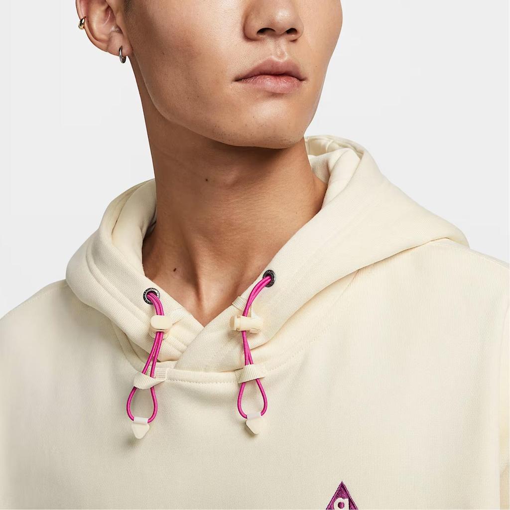 Nike Sportswear Unlined Woven Jacket White IM9347-113