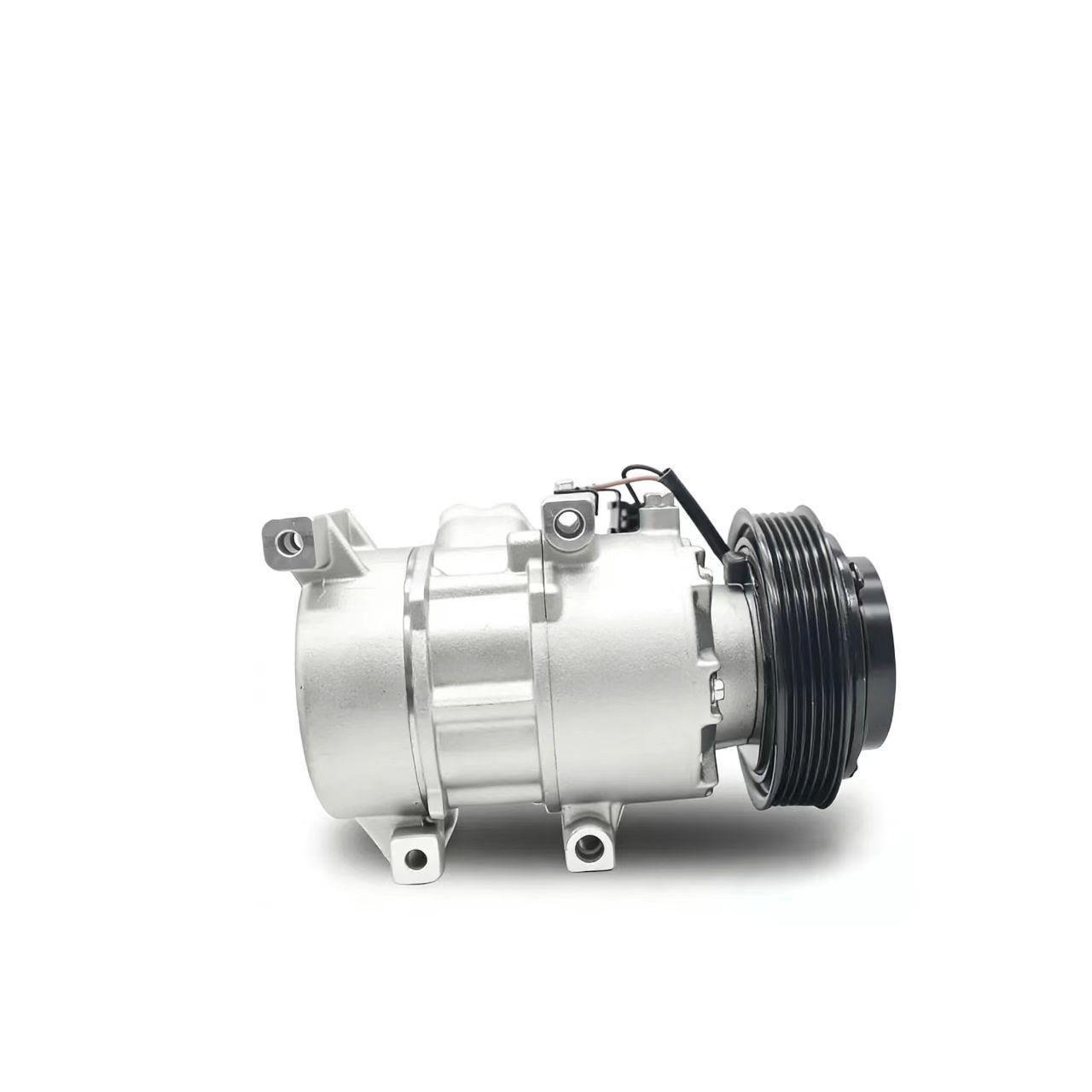 DV13 Compressor for Kia 97701-1X020 Series /