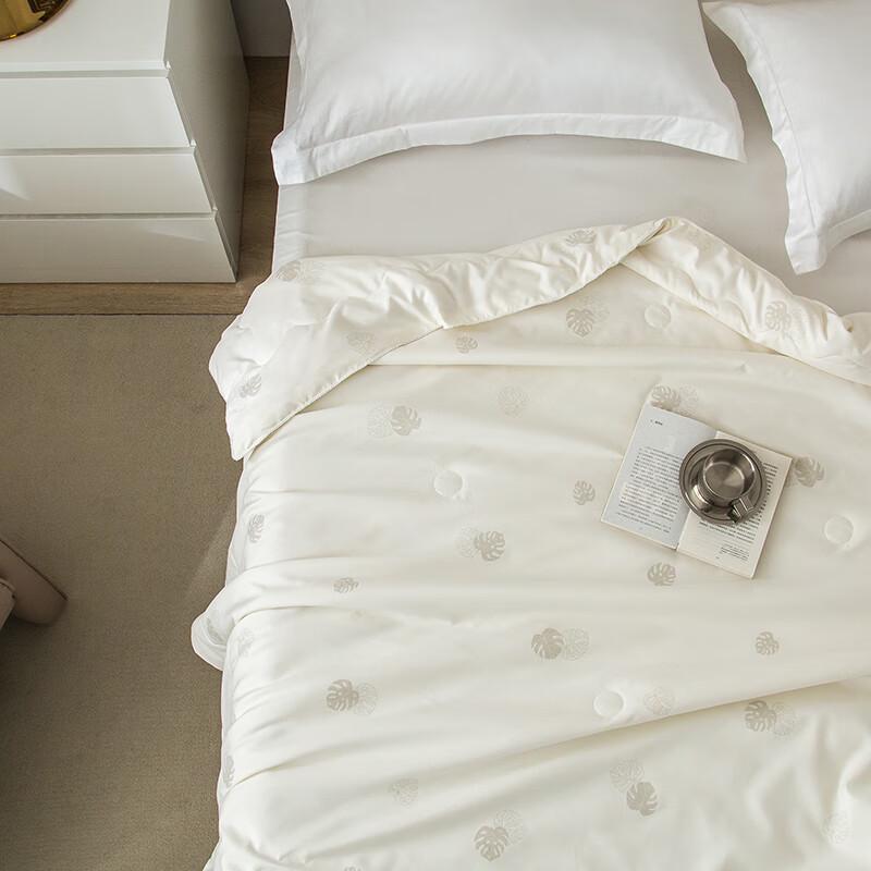 LOUIS.KELLOG LK8509 Silk Eco Series Duvet