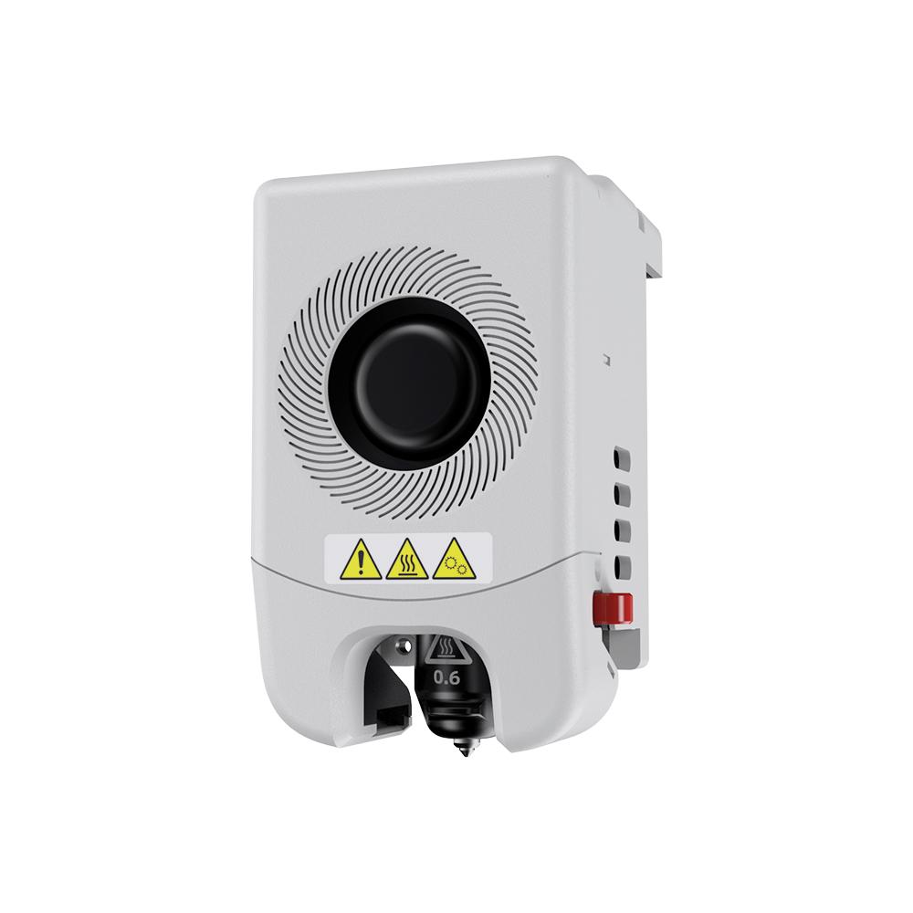 Flashforge 3D Printer Part Whole Extruder
