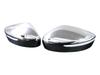 BRIGHTZ Kicks P15 Chrome Door Mirror Cover Type B P 15 [MIR-SID-147]