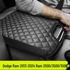 Dodge Ram Armrest Heightening Pad for 2013-2024 Ram 1500/2500/3500