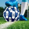 Chel-sea Fc  Printed Size 5 Soccer Balls, High-Quality, Anti-Slip, Protective Football, A Unique Gift , Birthdays, Christmas Gifts