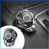 Car One-click Start Protective Cover Interior Button Decoration Sticker For Volvo Rdesign XC90 S60 XC60 V70 S80 S40 V50 V40 V60 C30 S70