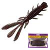10PCS TPE Fishing Soft Lures 70mm Artificial Lures New Fishing Jig Lure  Fishing