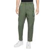 Nike Sportswear Utility Woven Casual Pants Men Bottoms Military-Green DD5208-355