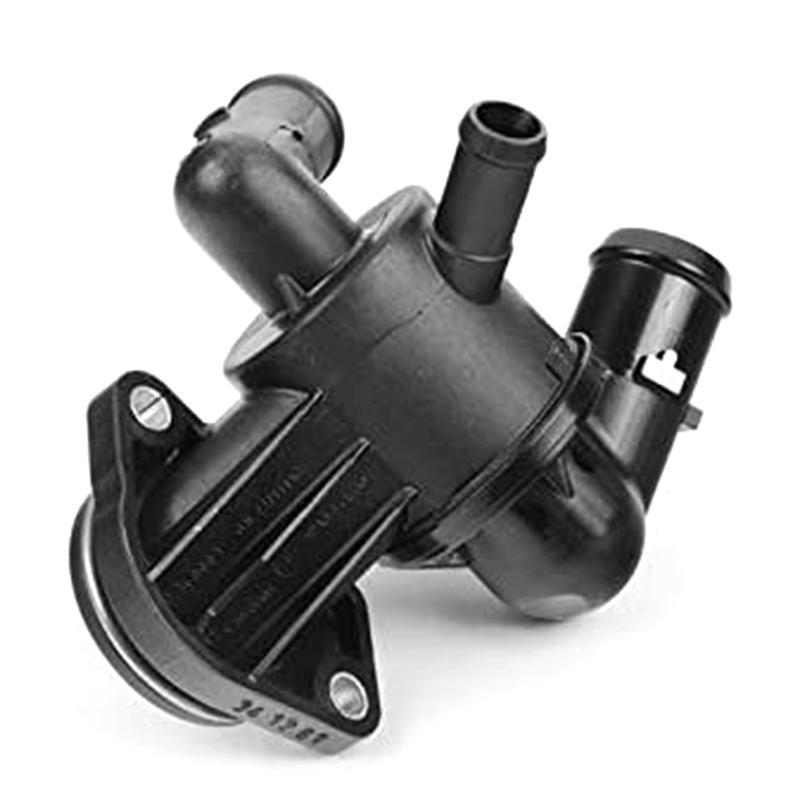 Thermostat Housing Cooling System Outlet Pipe Housing Thermostat Assembly 03L121111AC For Skoda  A3/S3 Passat CC Parts-M53K