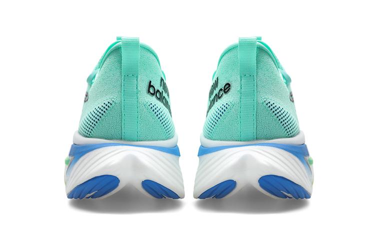 FuelCell SuperComp New Balance Elite V3 'Bright Mint' MRCELLT3