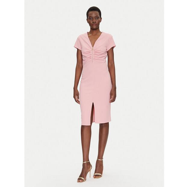 Платье коктейльное Rinascimento CFC0123774003 EU M