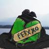 Broken Heart Feid Ferxxo Blanket Fleece Print Portable Warm Throw Blankets for Bed Bedroom Quilt