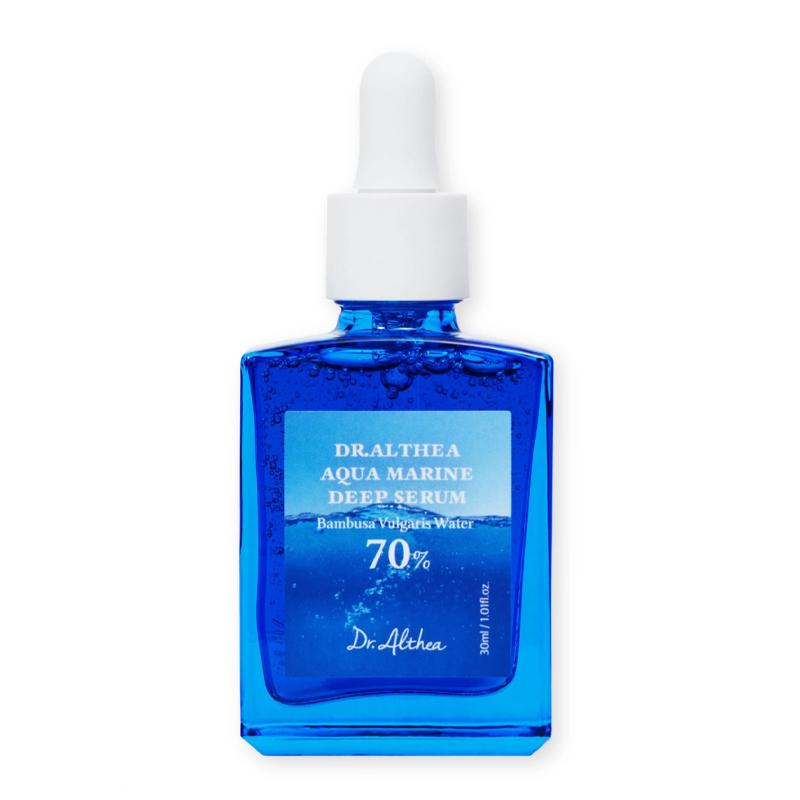 DR.ALTHEA Aqua Marine Deep Serum 30ml