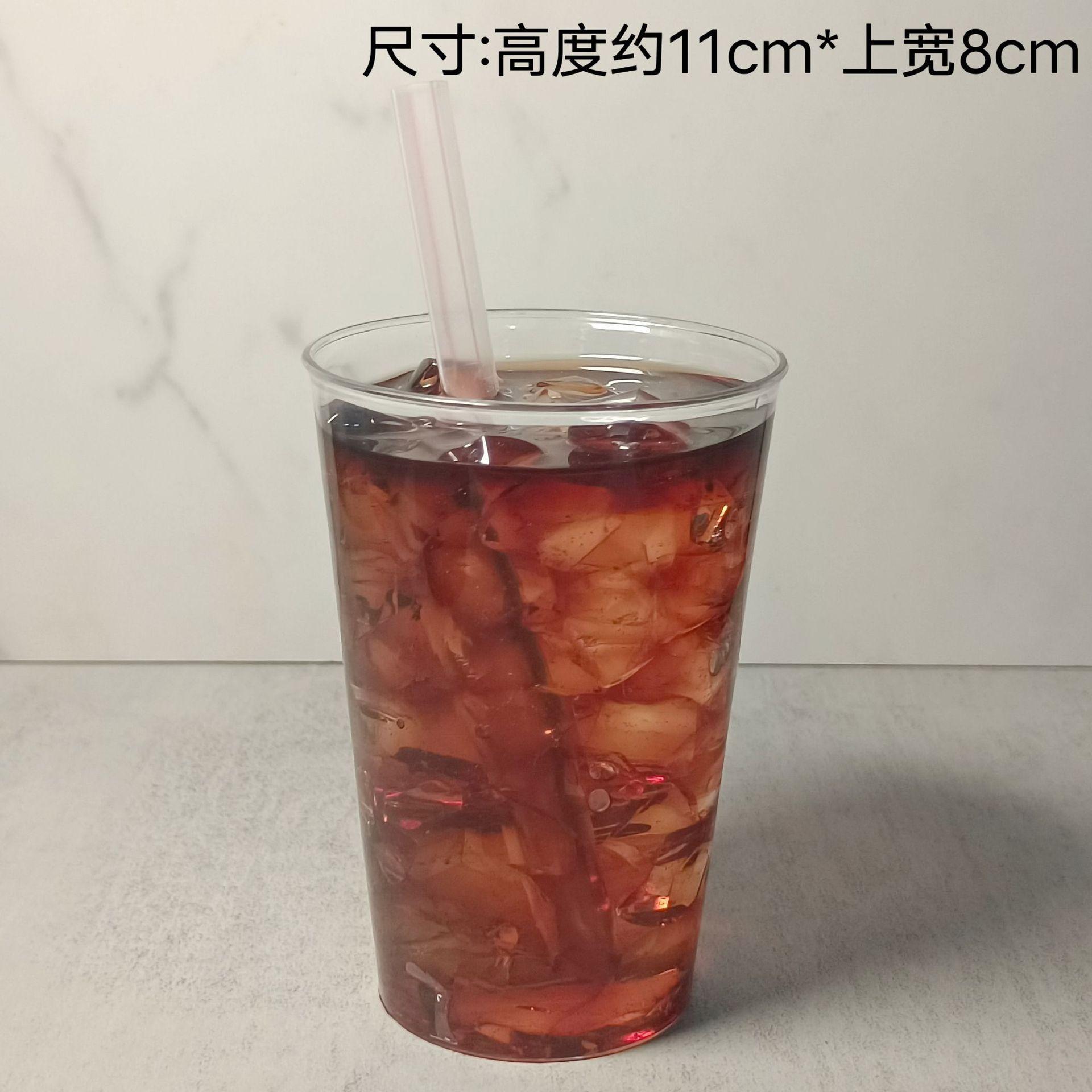 

Simulation Ice Cream Milk Tea coffee Fruit Ice Cup Model Fake Cake Photography Props Food sample Tea Table Decoration
