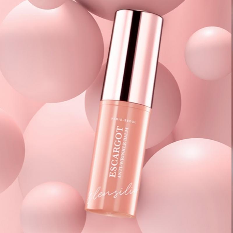 [elensilla] Escargo Anti Wrinkle Balm 9g 2