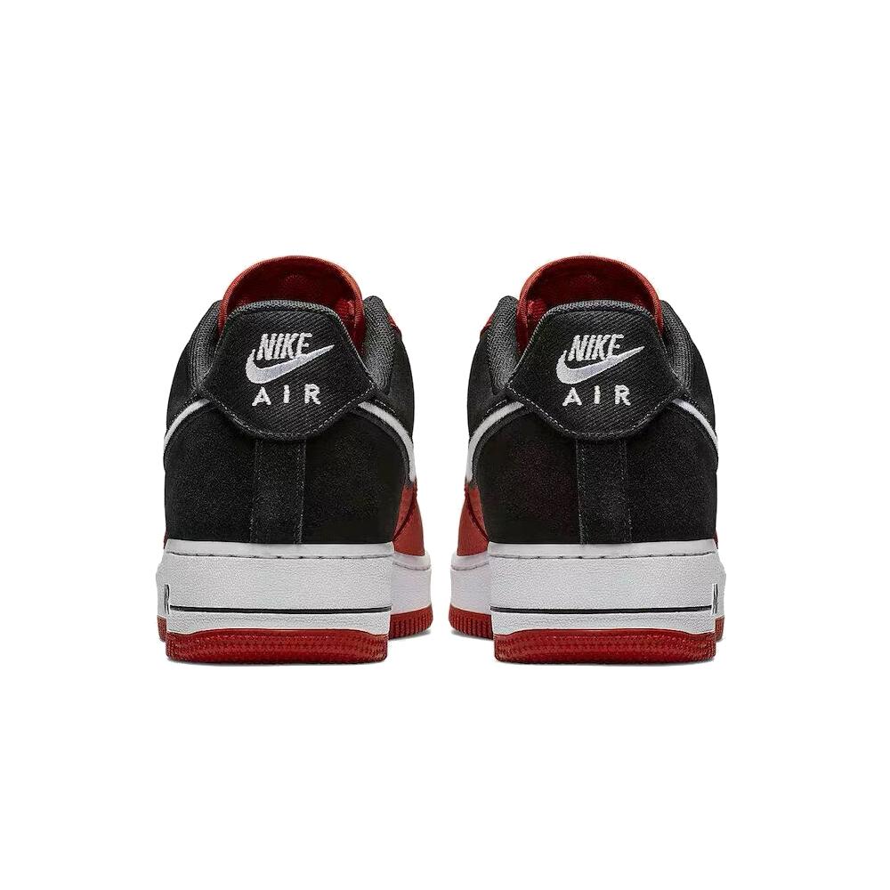 Nike Air Force 1 Low 07 LV8 1 Mystic Red AO2439-600