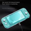 Ergonomic Transparent Twinkle Case Not  Scratch Full Coverage Protective Cover Gaming Accessories for Game  Lite