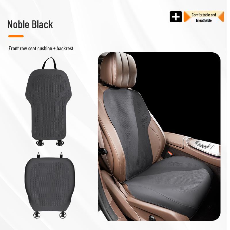 

Nio 2024-2026 Seat Cushion: All-Season Cover for ES8, ES6, EC6, ET5 Models