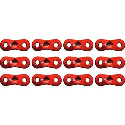 Snow Peak Tent Red Color Aluminum Flexible Set R-050-1