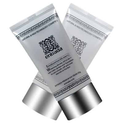 Gesichts-Make-up  – BB & CC-Cremes
