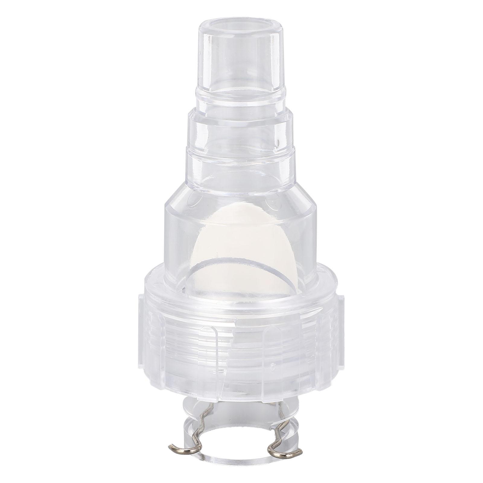 

Condensate Drain Pipe Check Valve Central AC Air Conditioner Drain Hose Prevent Odor Reflux Non Return One Way