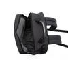 CROWN Large Capacity Water-Resistant Laptop Backpack