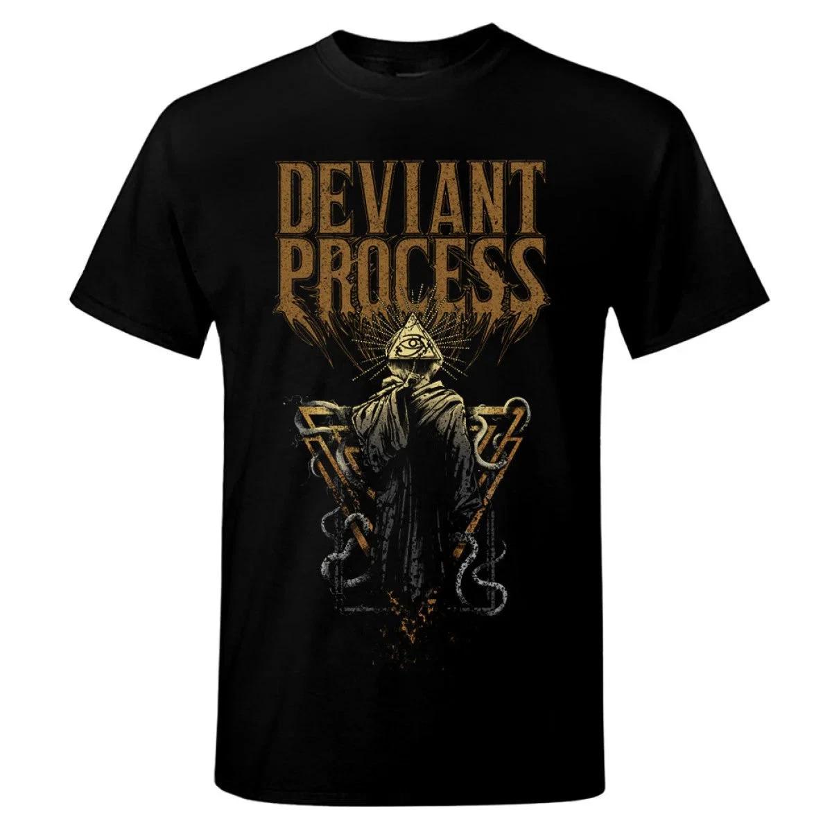 Deviant Process - Disciple T-Shirt S